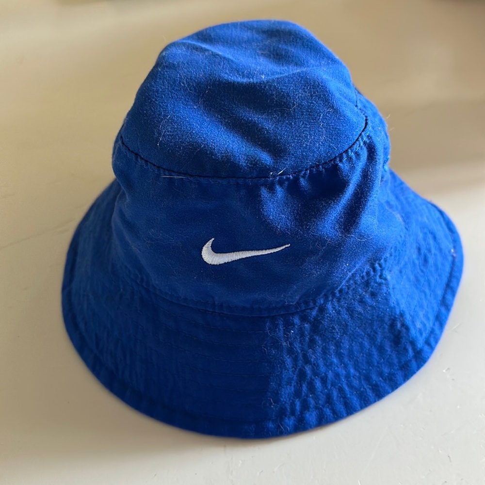 Nike infant son hat UPF 40+